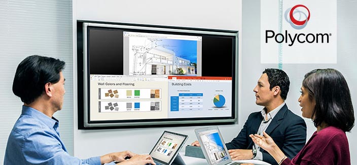 Polycom-El-Salvador