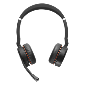 Headset Jabra Evolve 75