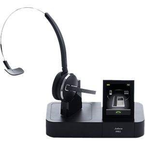 Headset Jabra PRO 9400